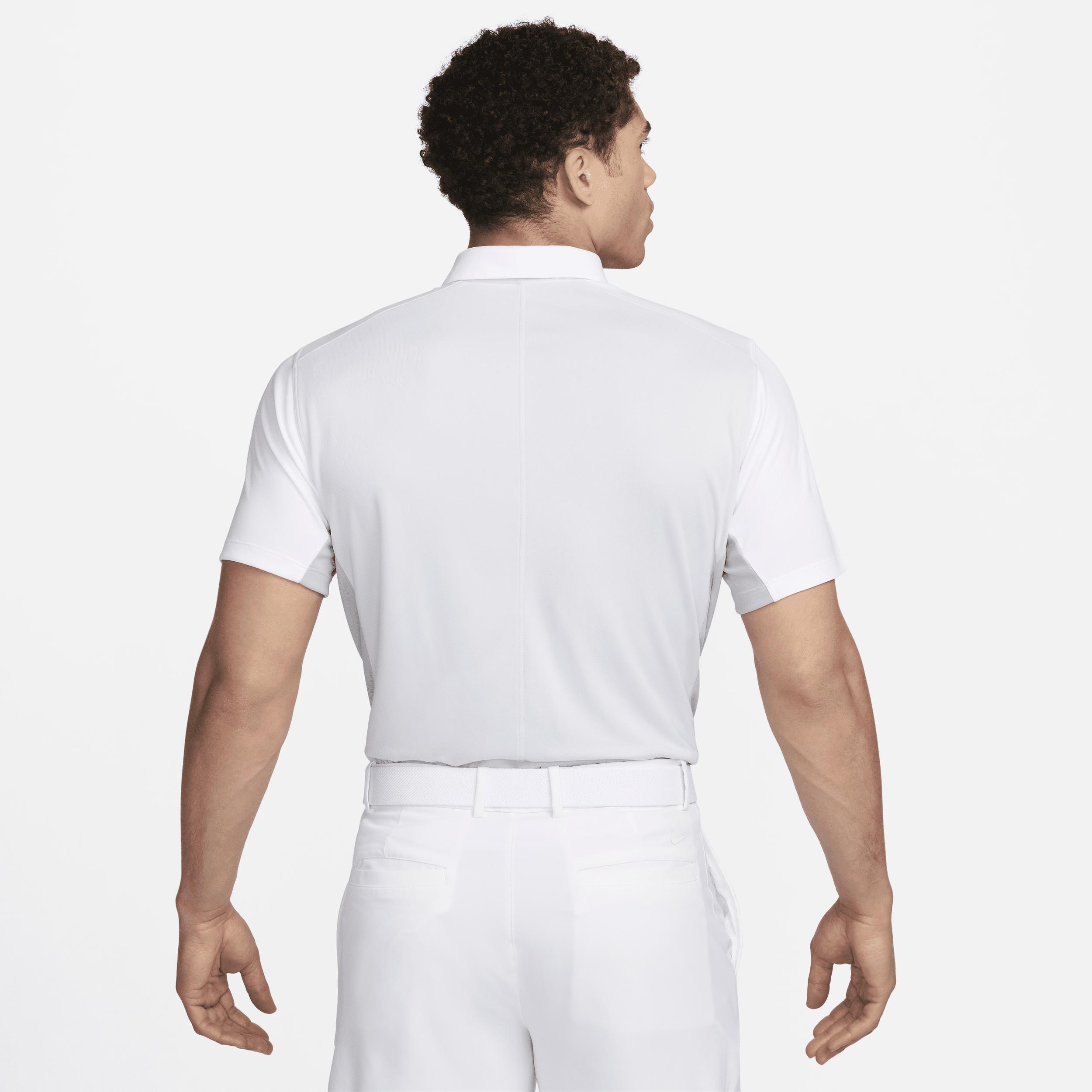 Nike Men's Victory+ Dri-FIT Golf Polo Product Image