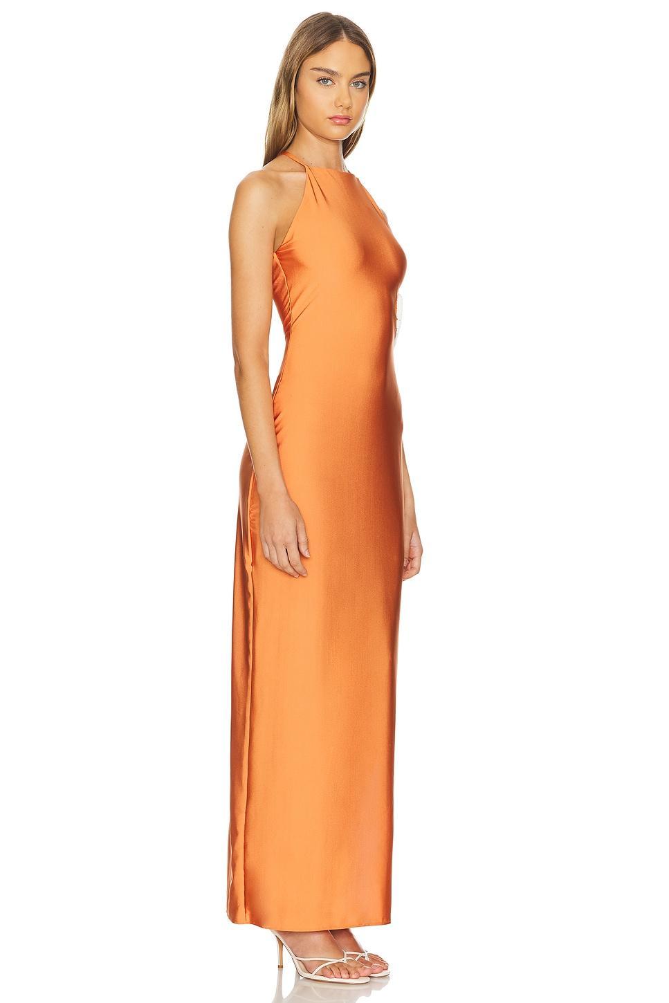 Duna Dress Baobab Product Image