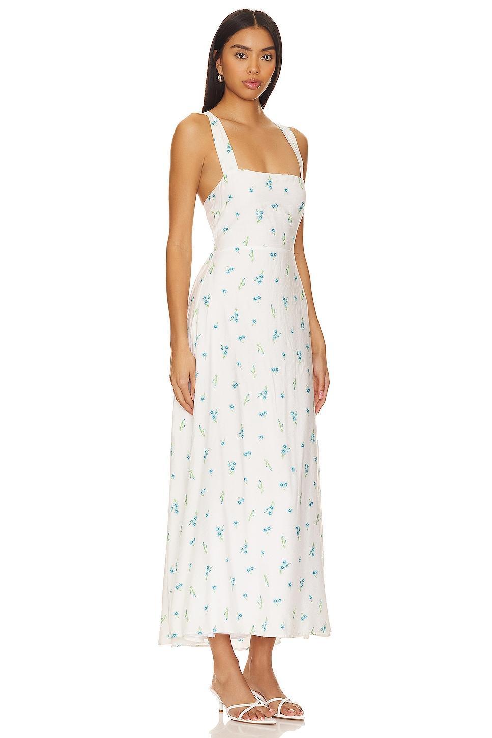 Marmont Midi Dress Show Me Your Mumu Product Image