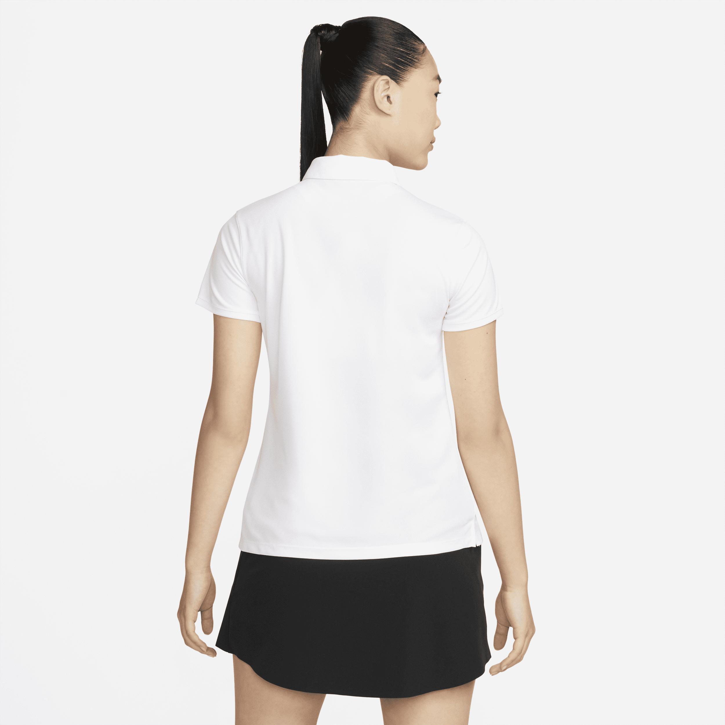 Nike Womens Dri-FIT Victory Golf Polo Product Image