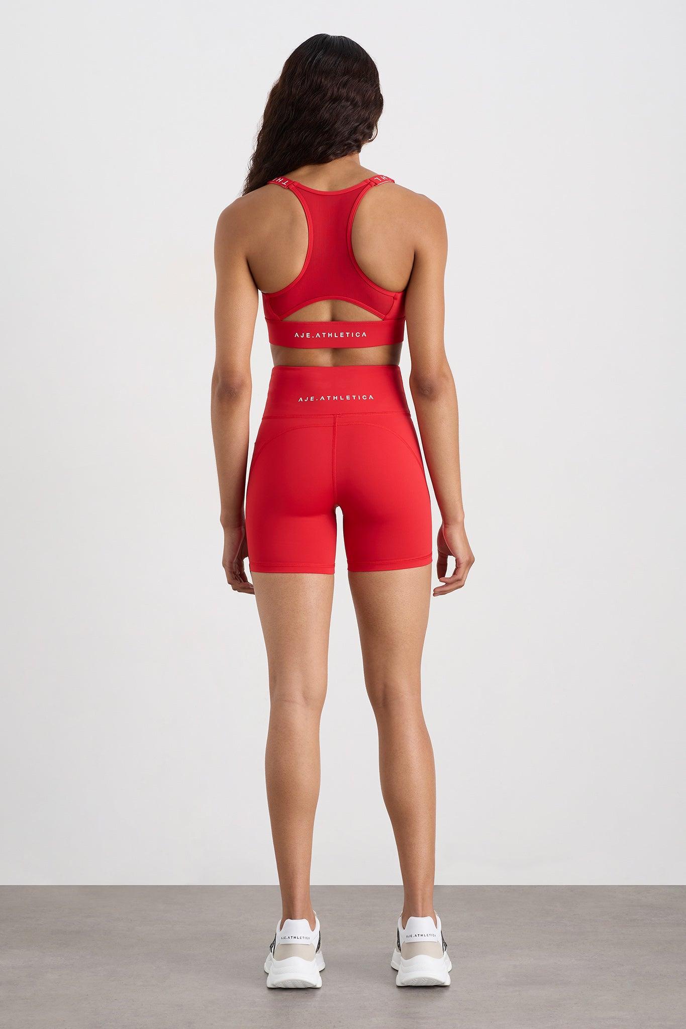 Mesh Racer Back Bra 304 Product Image