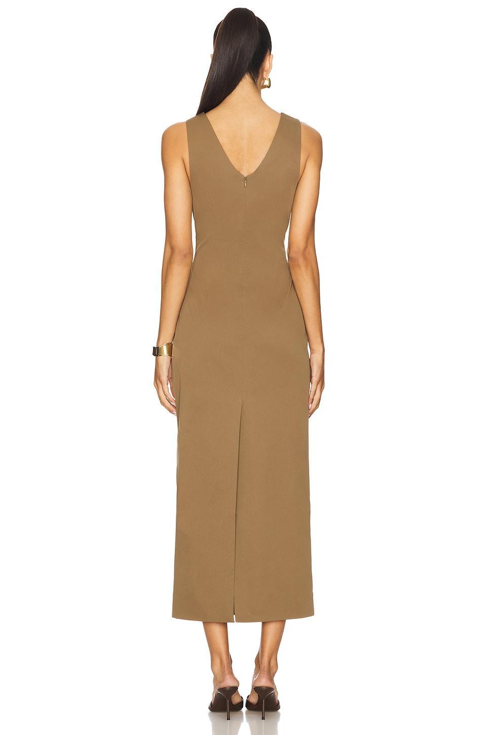 Tilly Dress Ronny Kobo Product Image