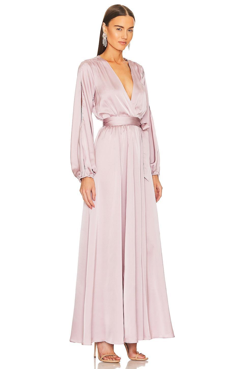 x REVOLVE Eric Gown Michael Costello Product Image