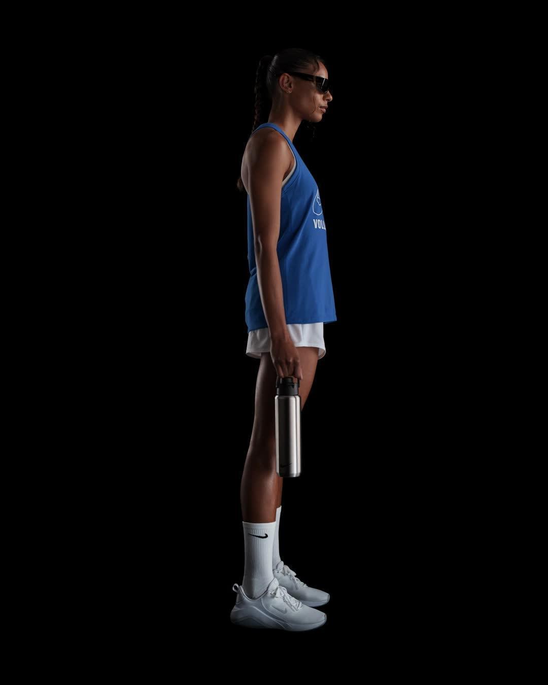 Nike Women's Volleyball Tank Top Product Image
