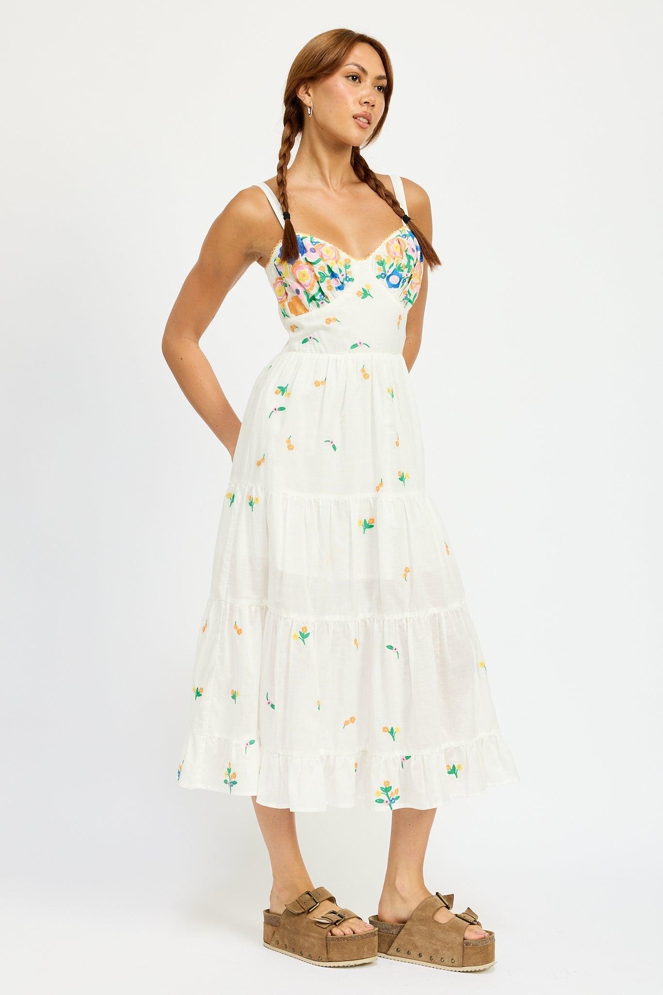 Blossom Dress Product Image
