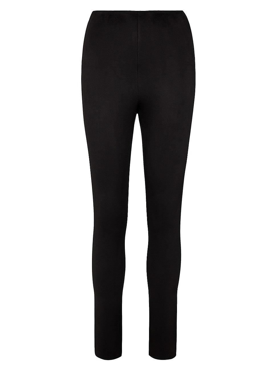 Faux Suede Legging Commando Product Image