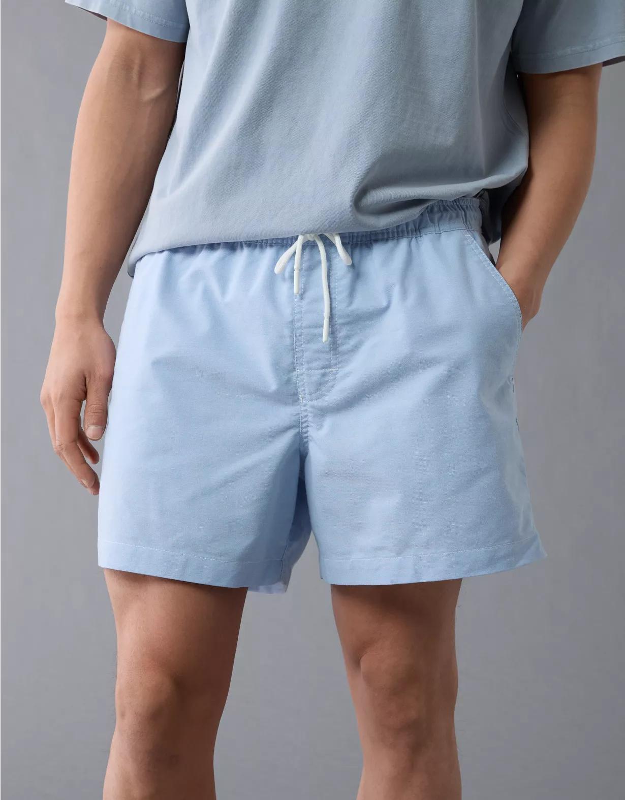 AE 5" Flex Swim Trunk Product Image