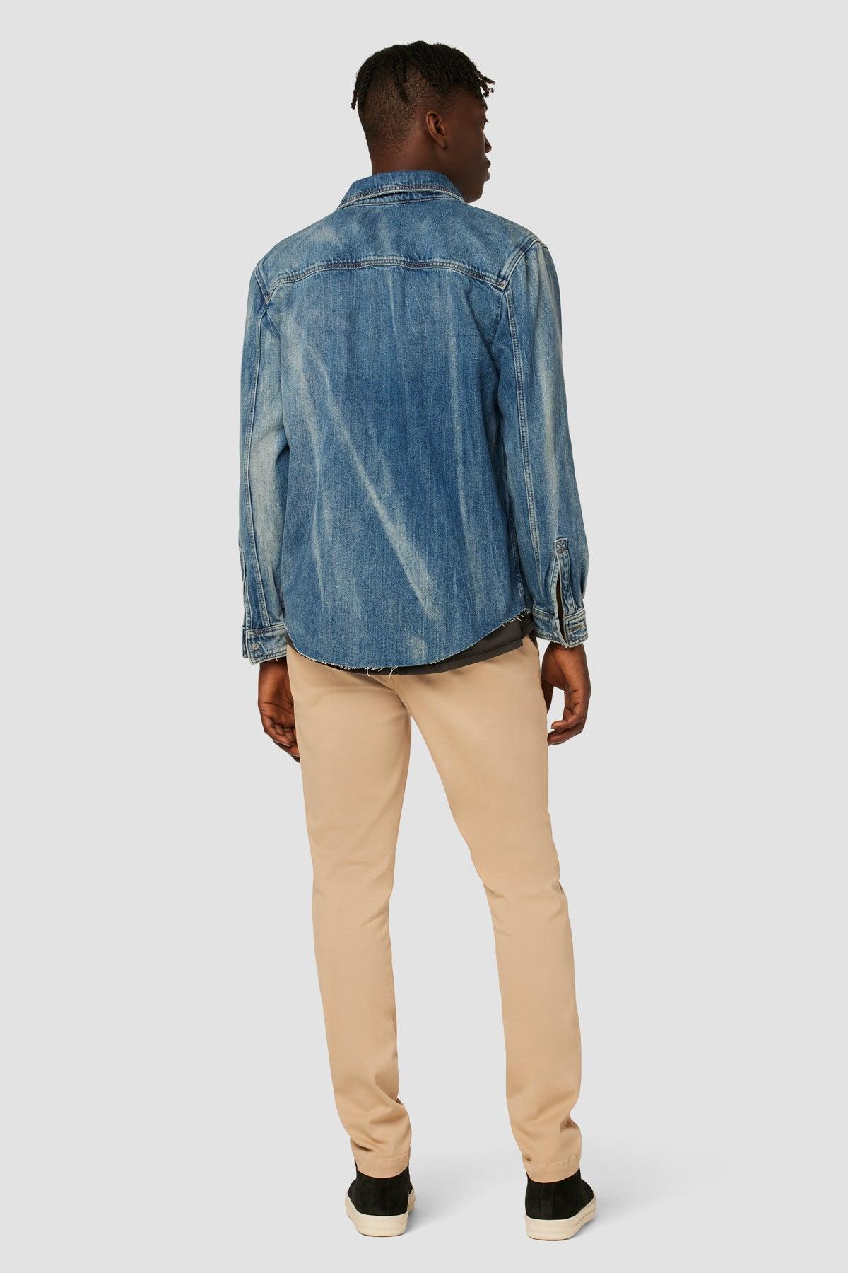 Classic Slim Straight Chino Male Product Image