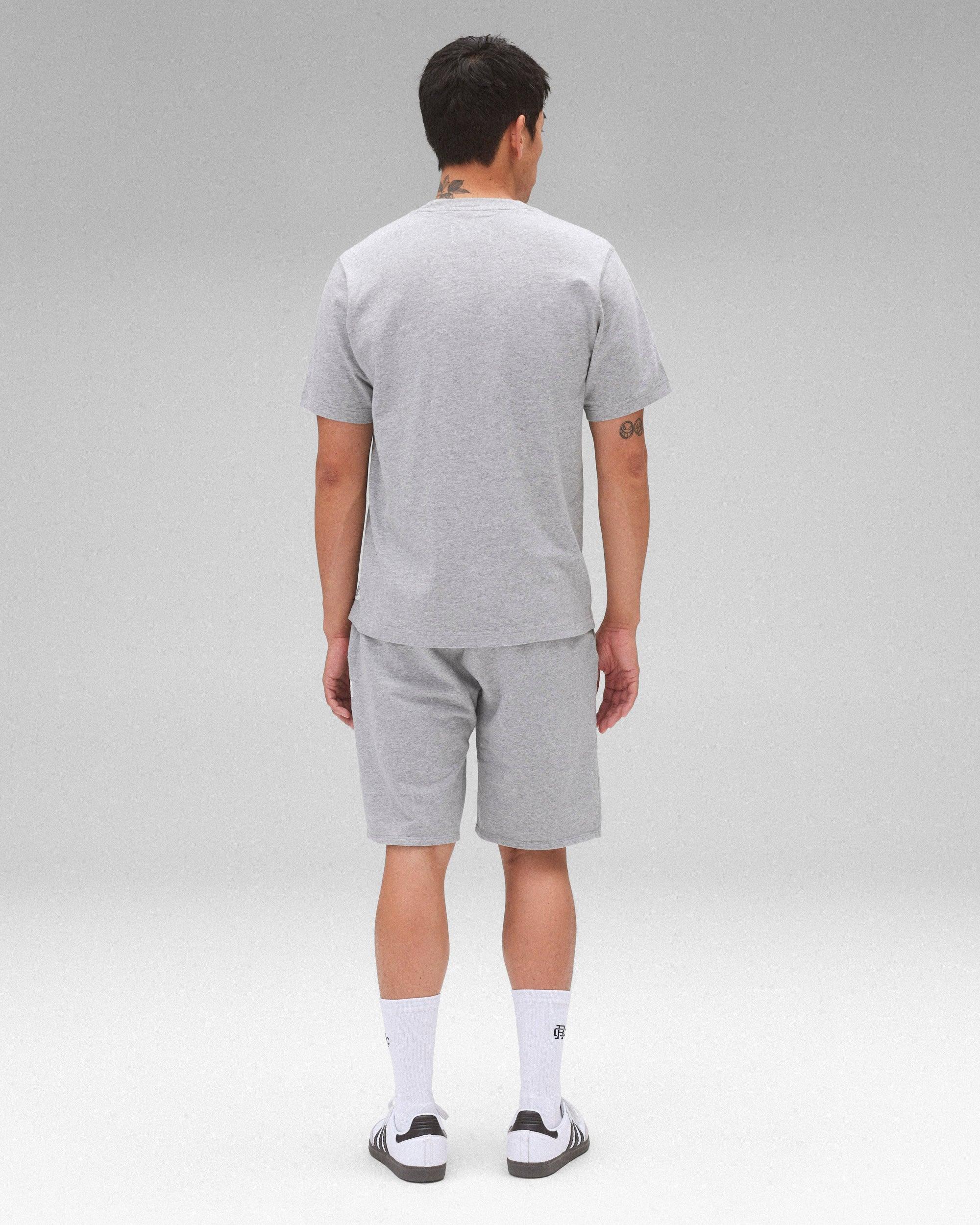 Midweight Jersey OG Pocket T-Shirt Male Product Image