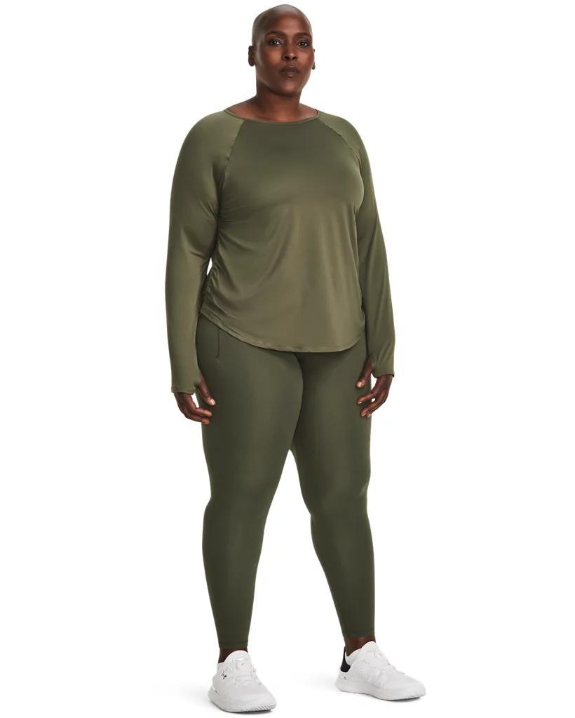 Women's UA Meridian Leggings Product Image