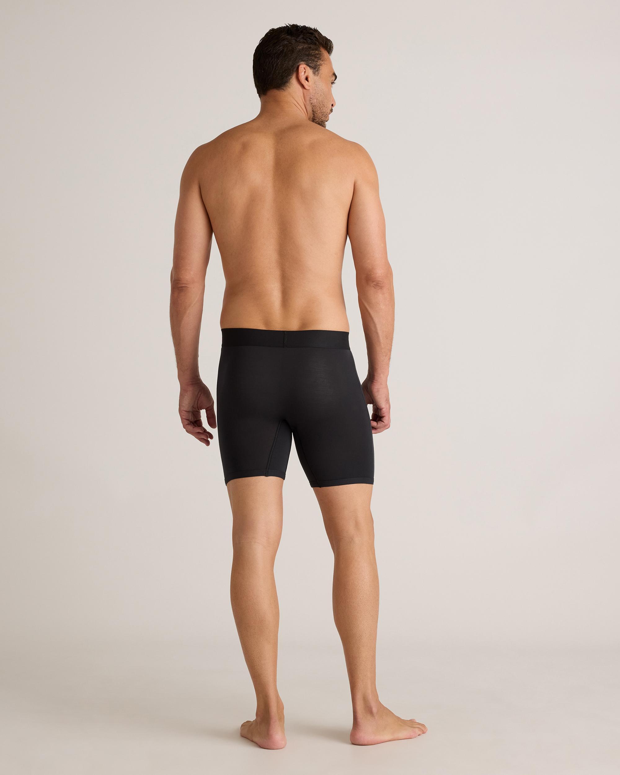 Quince | Men's Micromodal 6" Boxer Brief Size XL Product Image