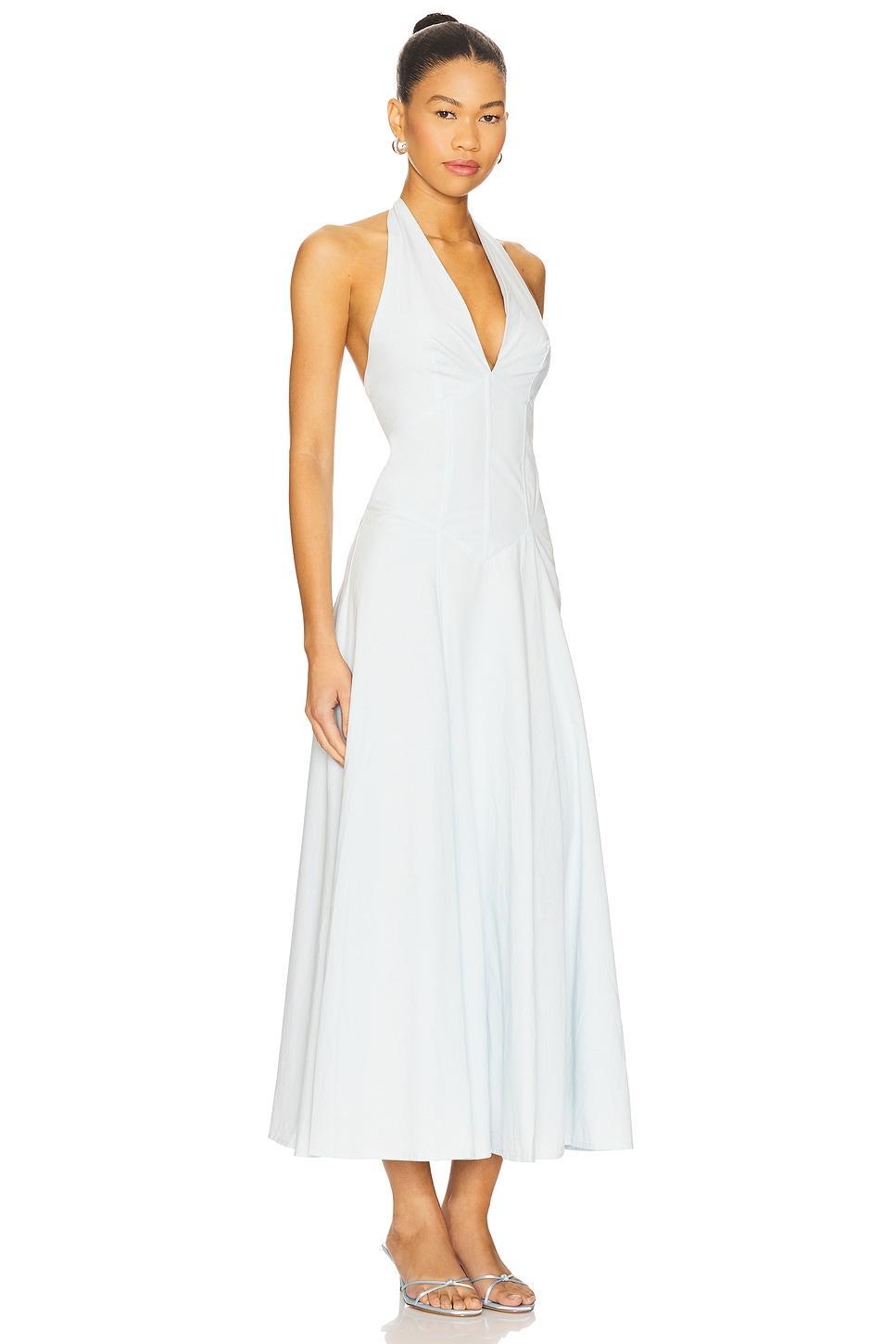 Talassa Maxi Dress SNDYS Product Image