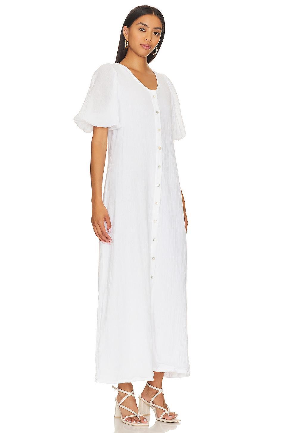 Paraguay Maxi Dress Jen's Pirate Booty Product Image