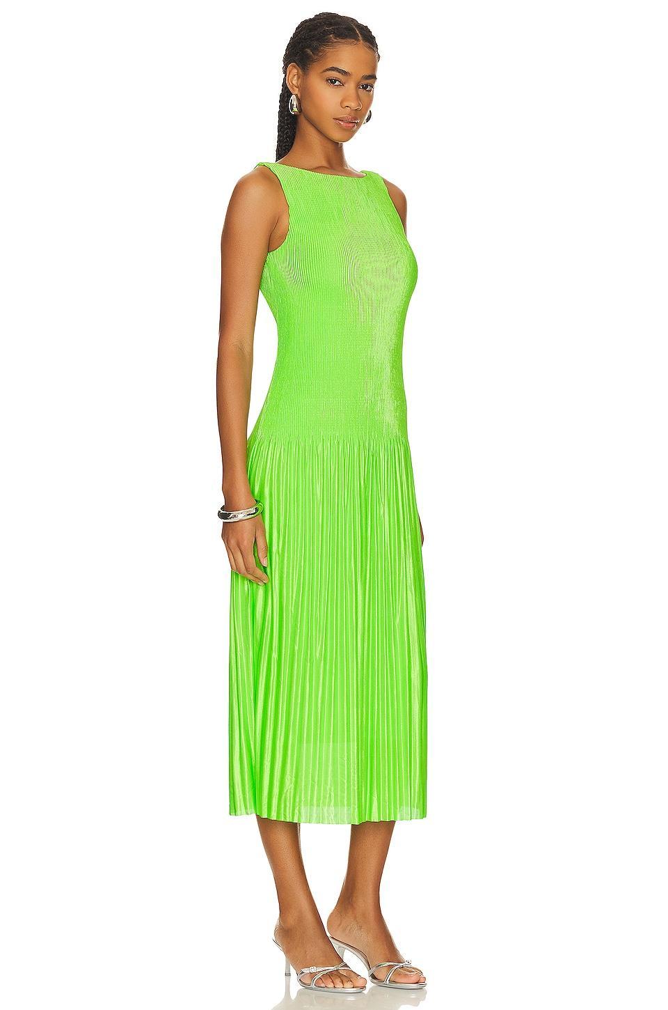 Ekta Midi Dress NBD Product Image