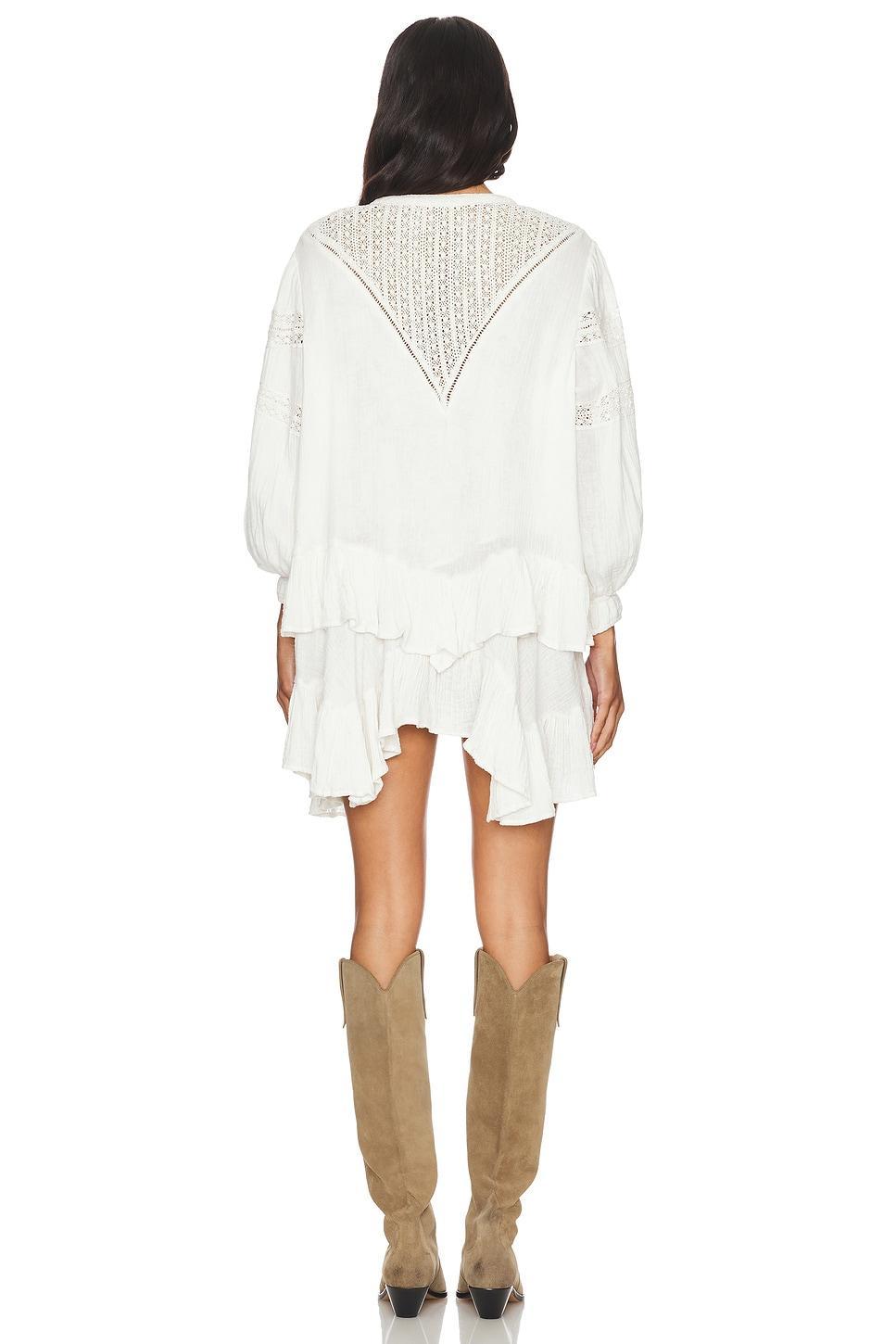 Sachi Mini Dress Free People Product Image