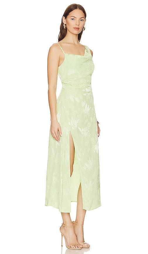 Ilana Midi Dress For Love & Lemons Product Image