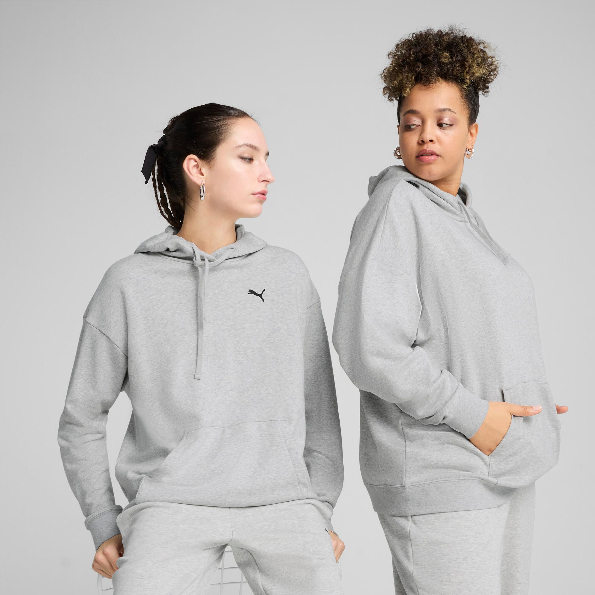 Essentials Women's Relaxed Hoodie Product Image