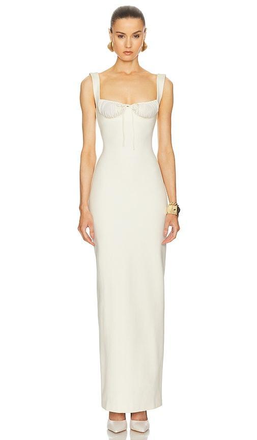 The Yasmin Dress Helsa Product Image