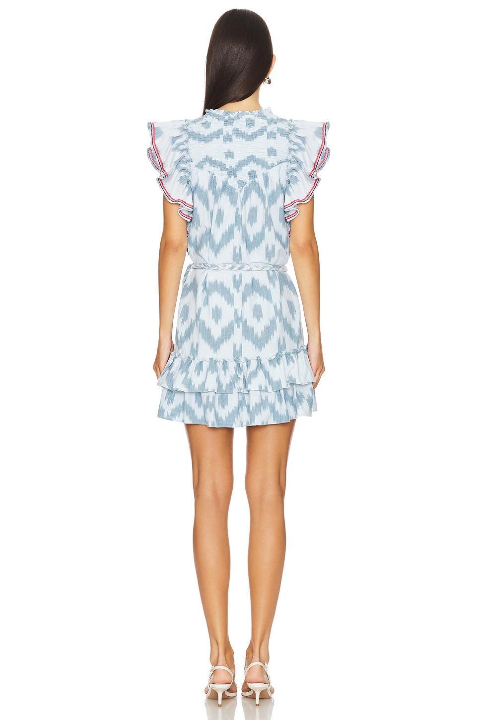 Adia Mini Dress SAYLOR Product Image