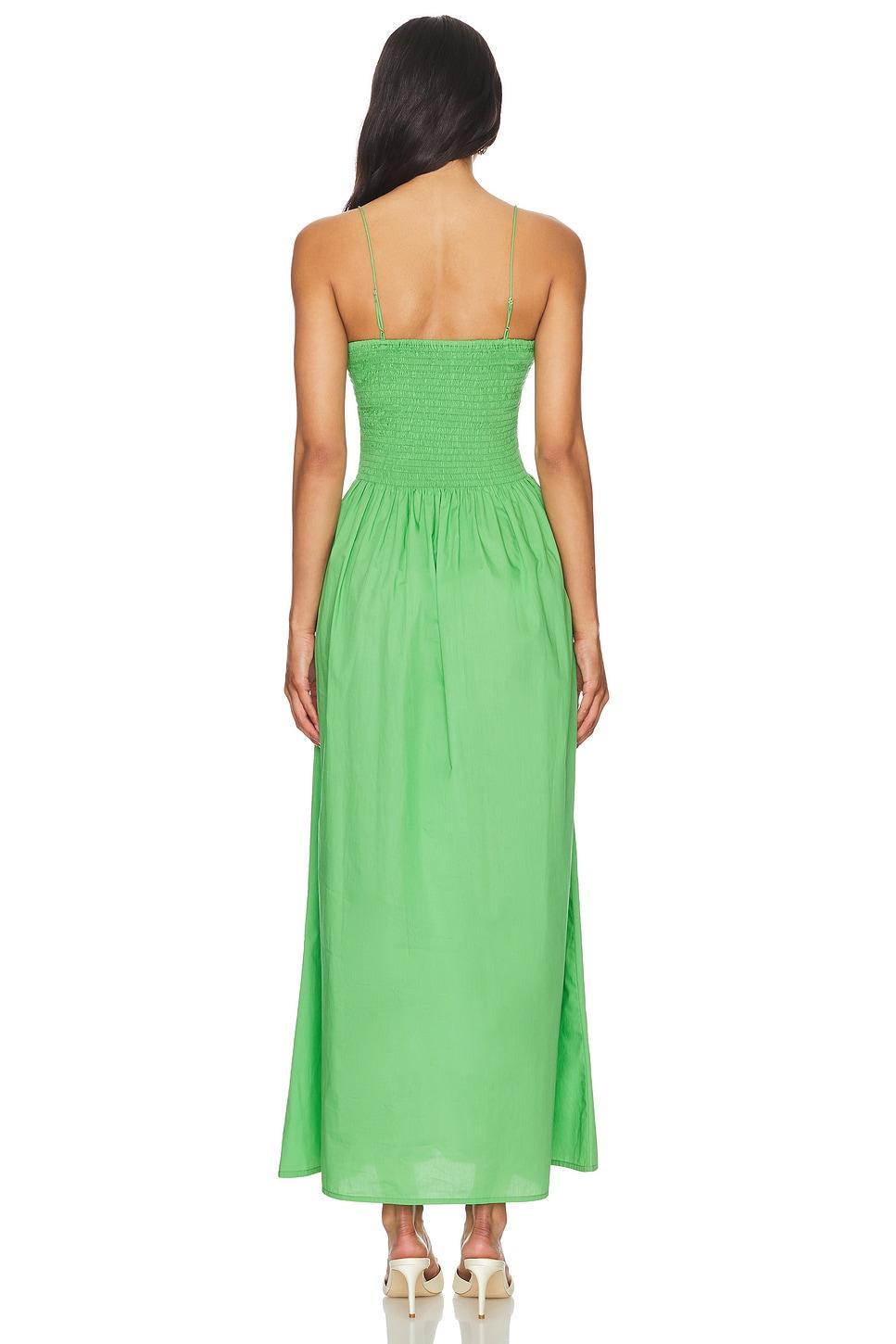 Tergu Maxi Dress FAITHFULL THE BRAND Product Image