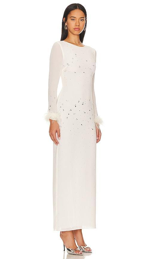 Ginevra Maxi Dress NBD Product Image