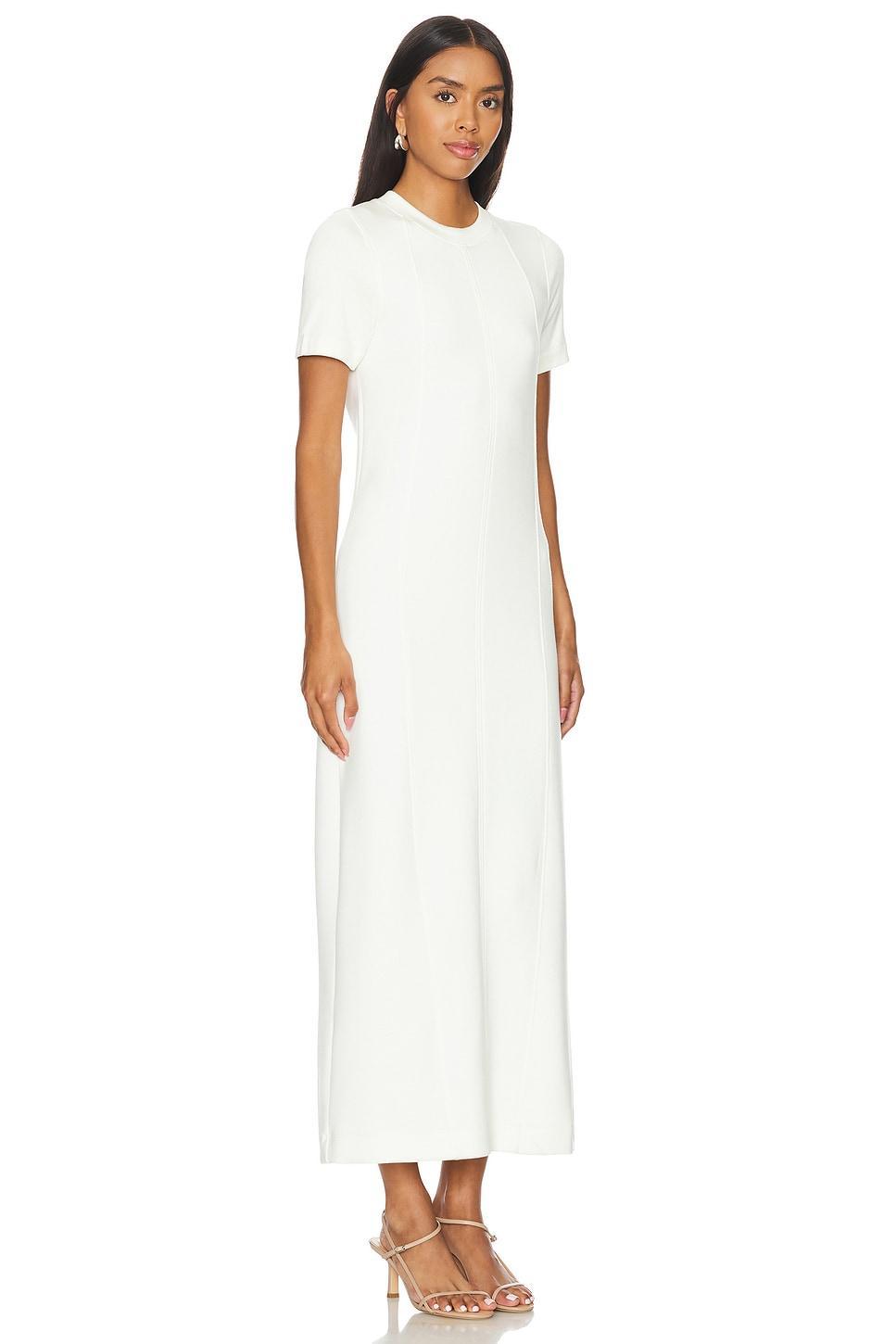 Hattie Maxi Dress Varley Product Image