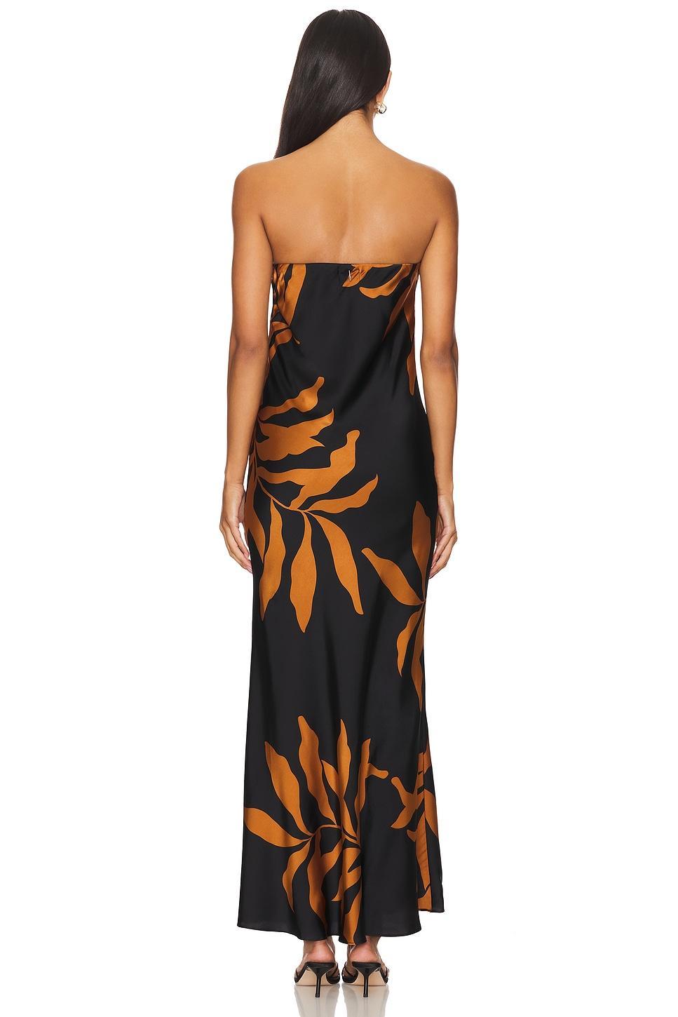 Cheryl Dress MISA Los Angeles Product Image