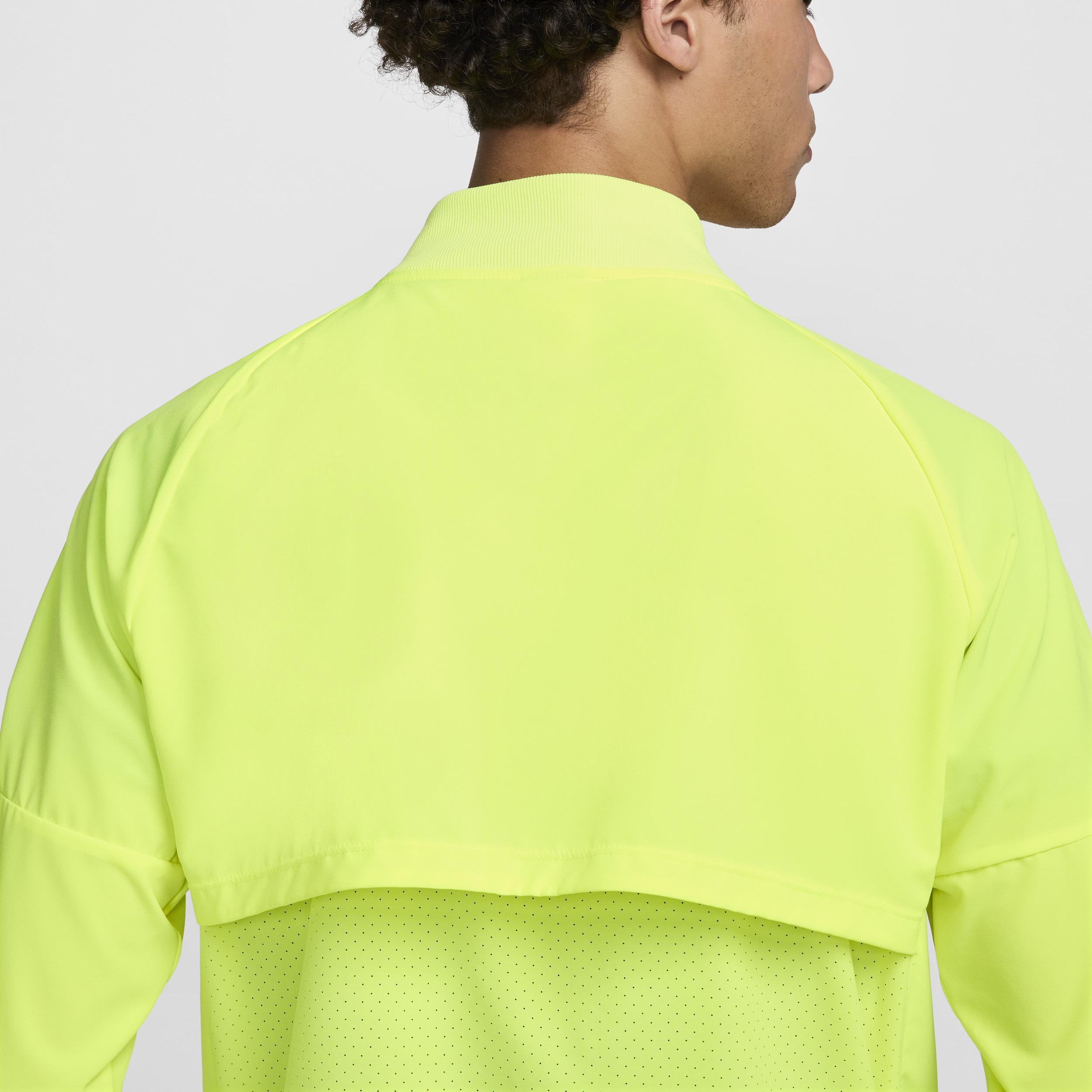 Nike Men's Dri-FIT Rafa Tennis Jacket Product Image
