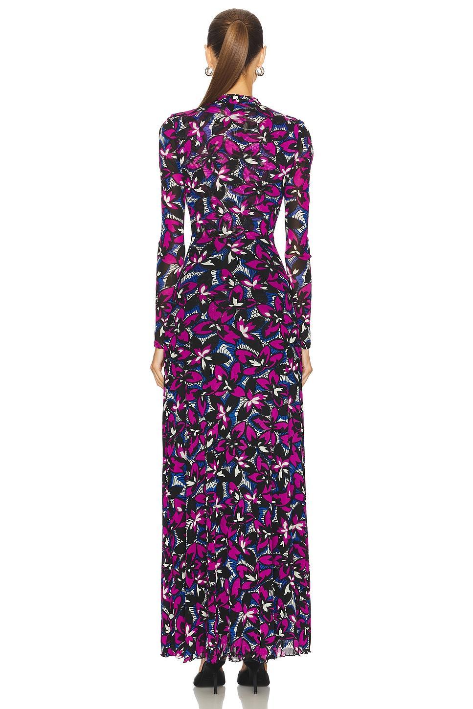 Kassia Dress Diane von Furstenberg Product Image