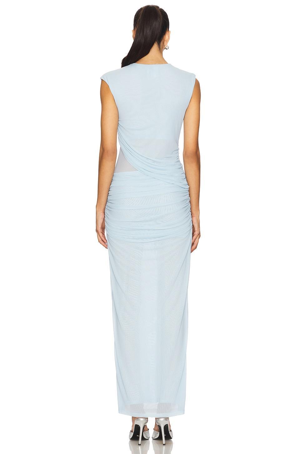 x REVOLVE Lorelai Maxi Dress SNDYS Product Image