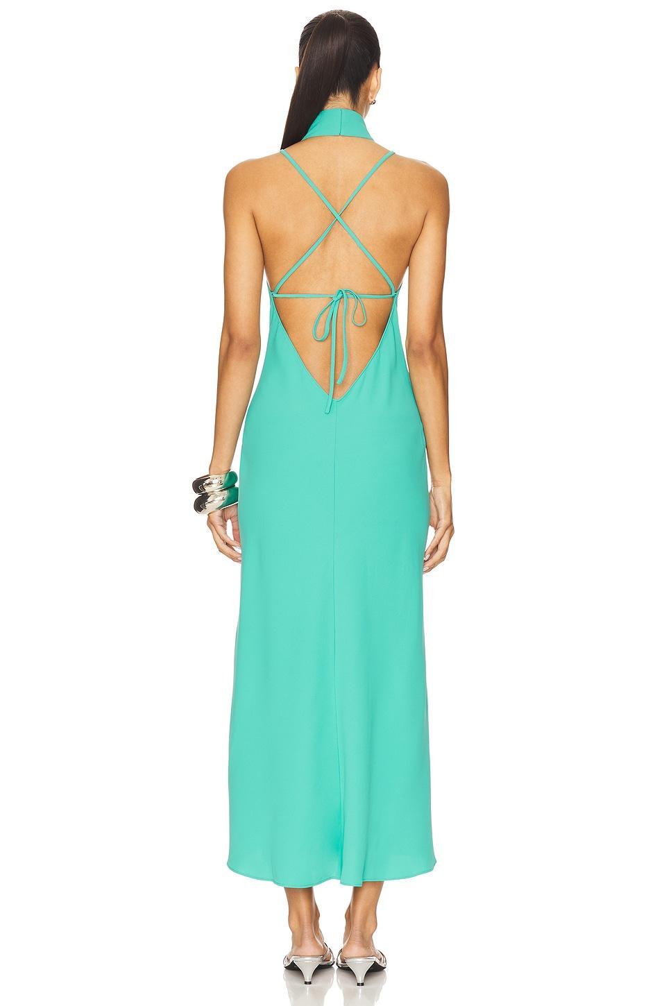 Dupont Dress Amanda Uprichard Product Image