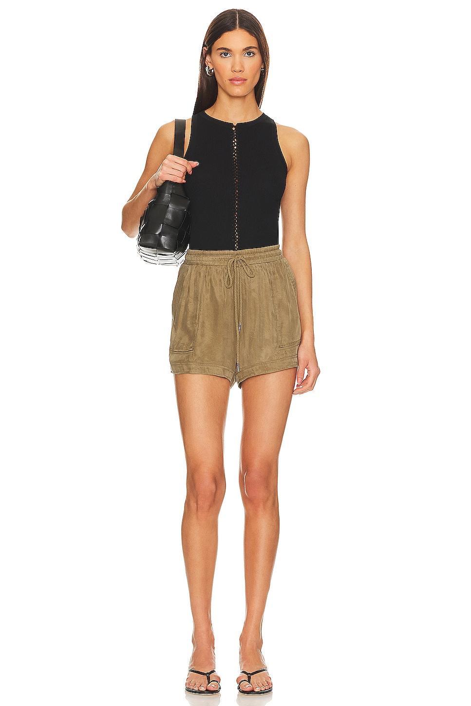 Ilaria Short HEARTLOOM Product Image