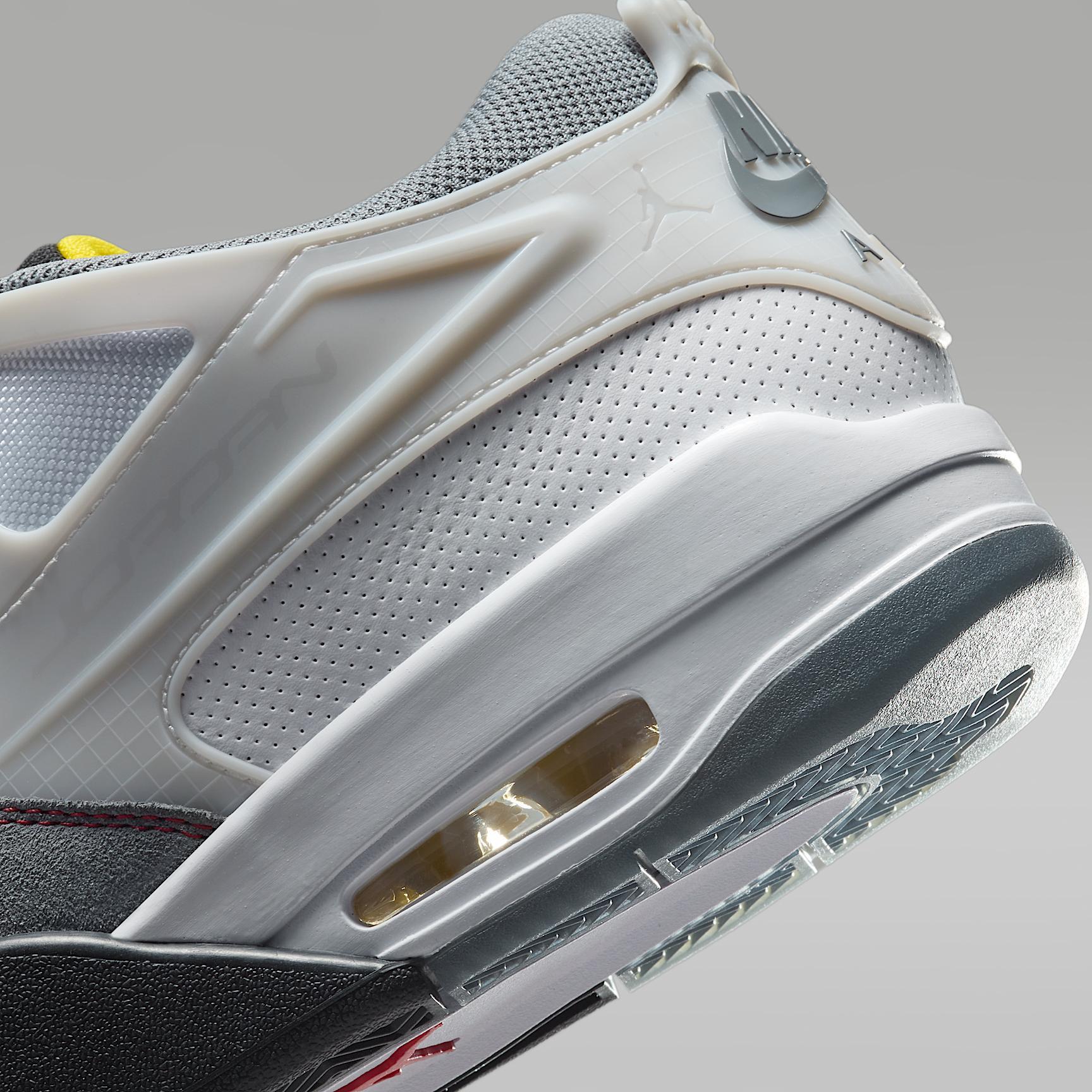 Men's Air Jordan 4 RM Premium Shoes Product Image