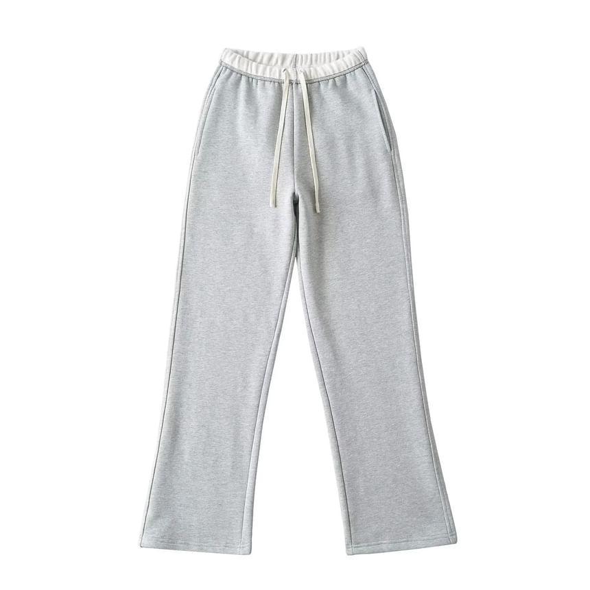 Men's Tall Fit Sweatpants Product Image