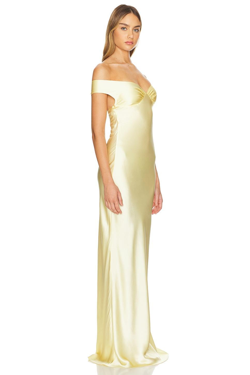 Bridget Gown Product Image