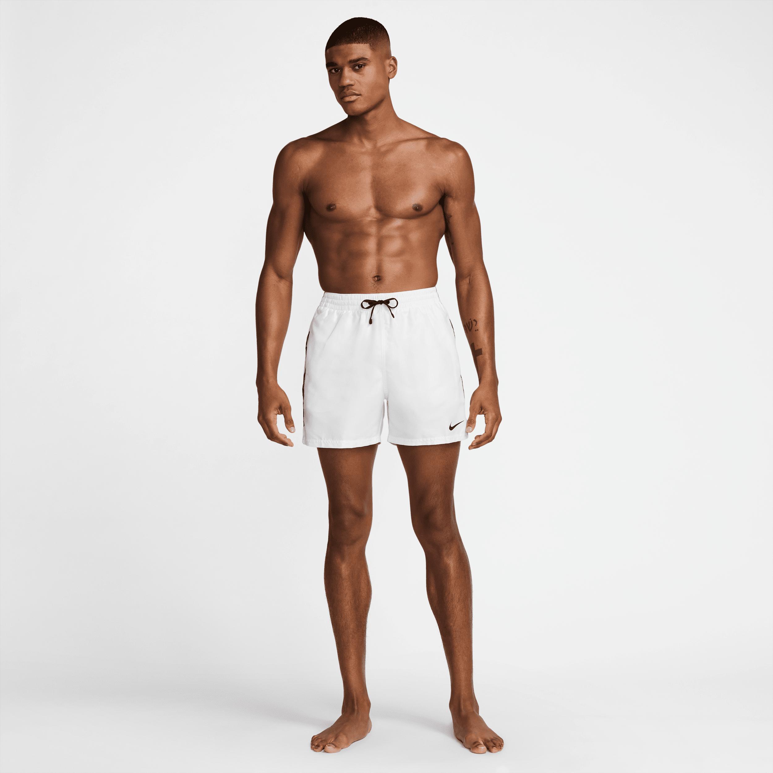 Nike Men's Swim 5" Volley Shorts Product Image