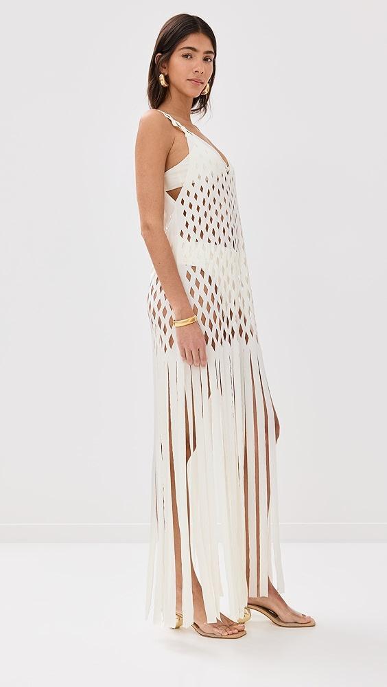 Ancora Bright Diamond Dress | Shopbop Product Image