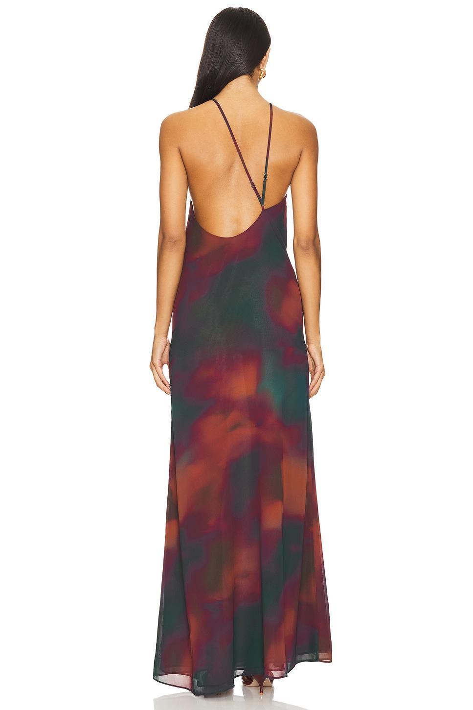 x REVOLVE Grayson Maxi Dress House of Harlow 1960 Product Image