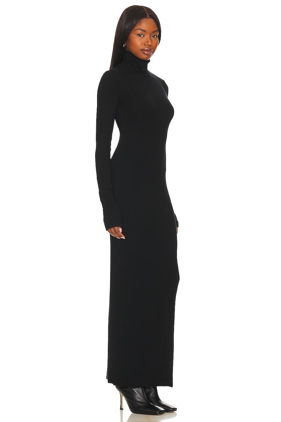 Cotton Citizen Verona Turtleneck Dress Product Image