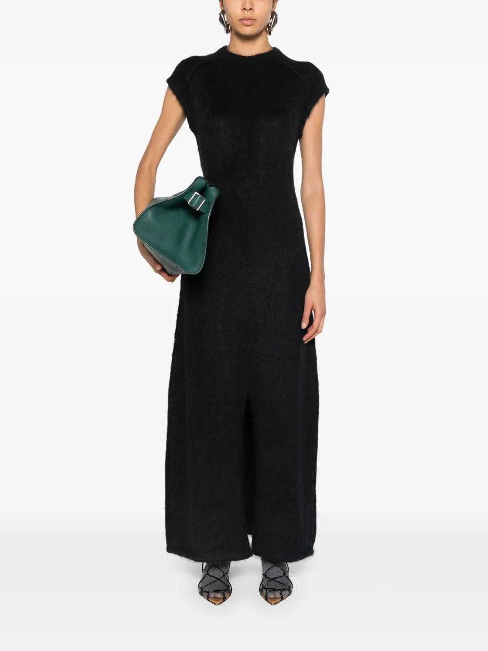 JIL SANDER Dress In Black Product Image