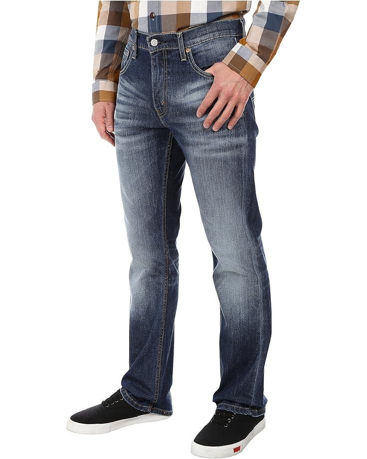 517 Bootcut Jeans Product Image