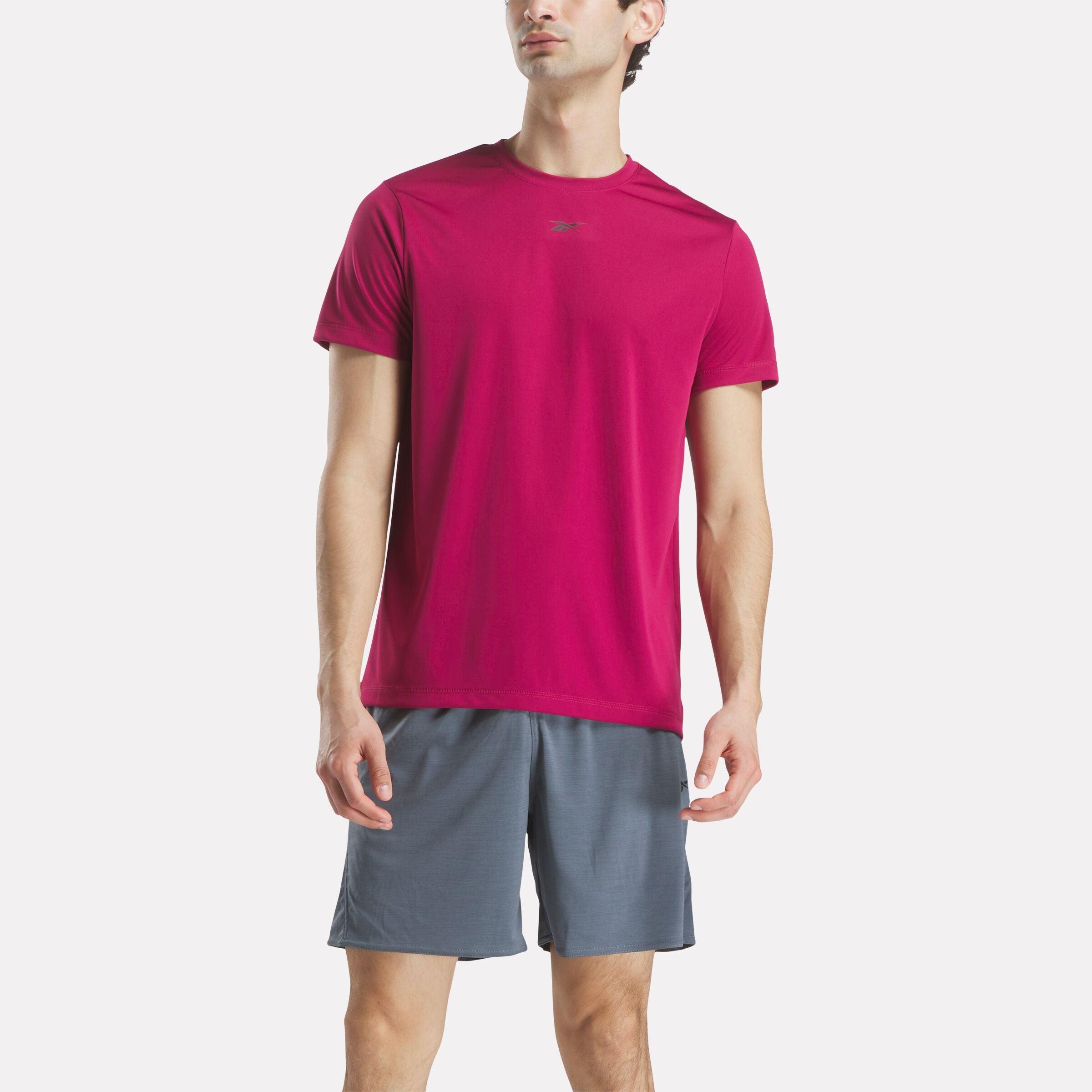 Men's Training Tech T-Shirt Product Image