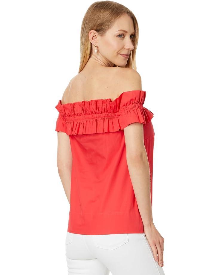 Shelli Stretch Top Product Image