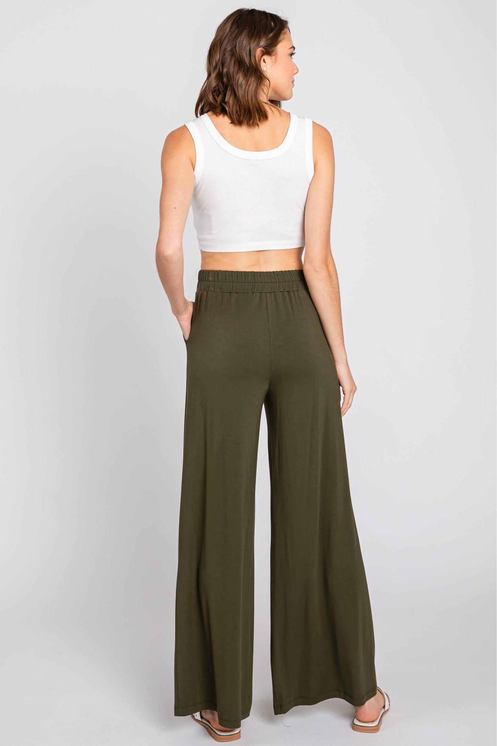 Let's Lounge Pant Product Image