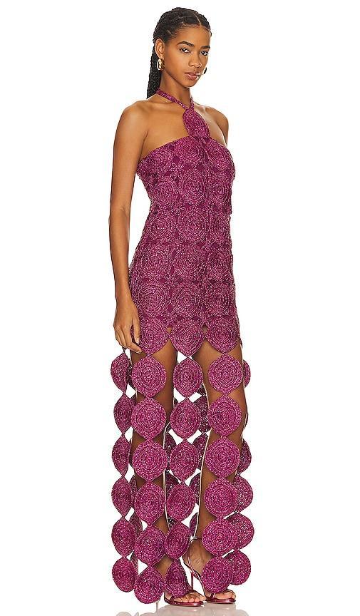 Beep Beep Dress Product Image