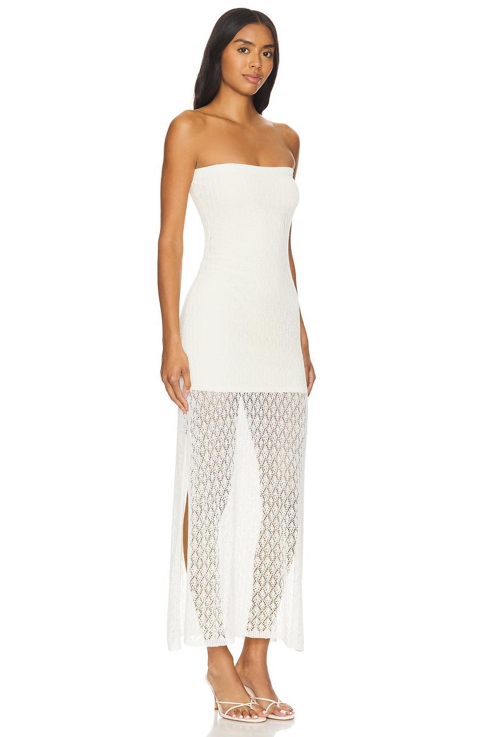 Aurora Strapless Dress Bec + Bridge Product Image