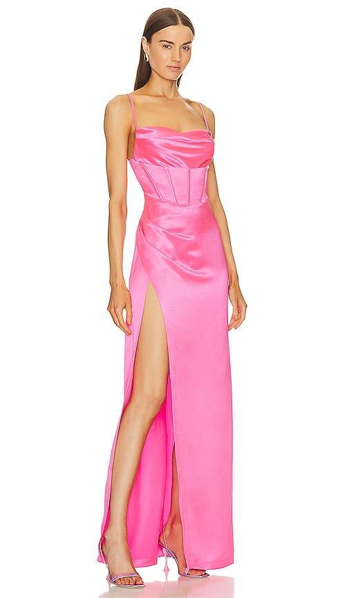 Womens Rosa Dress Product Image