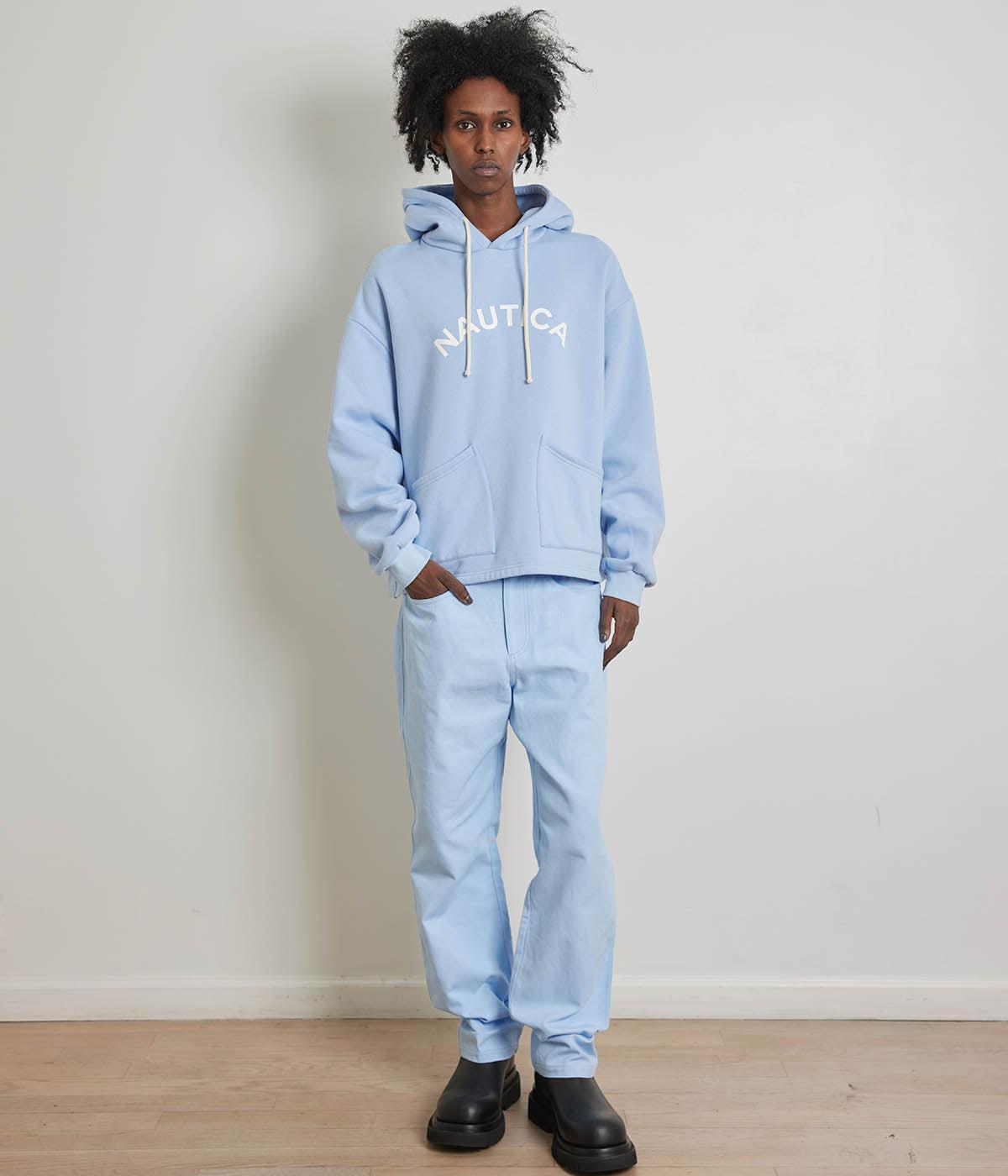 Arch Hoodie Product Image
