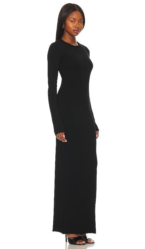 Verona Crewneck Maxi Dress COTTON CITIZEN Product Image