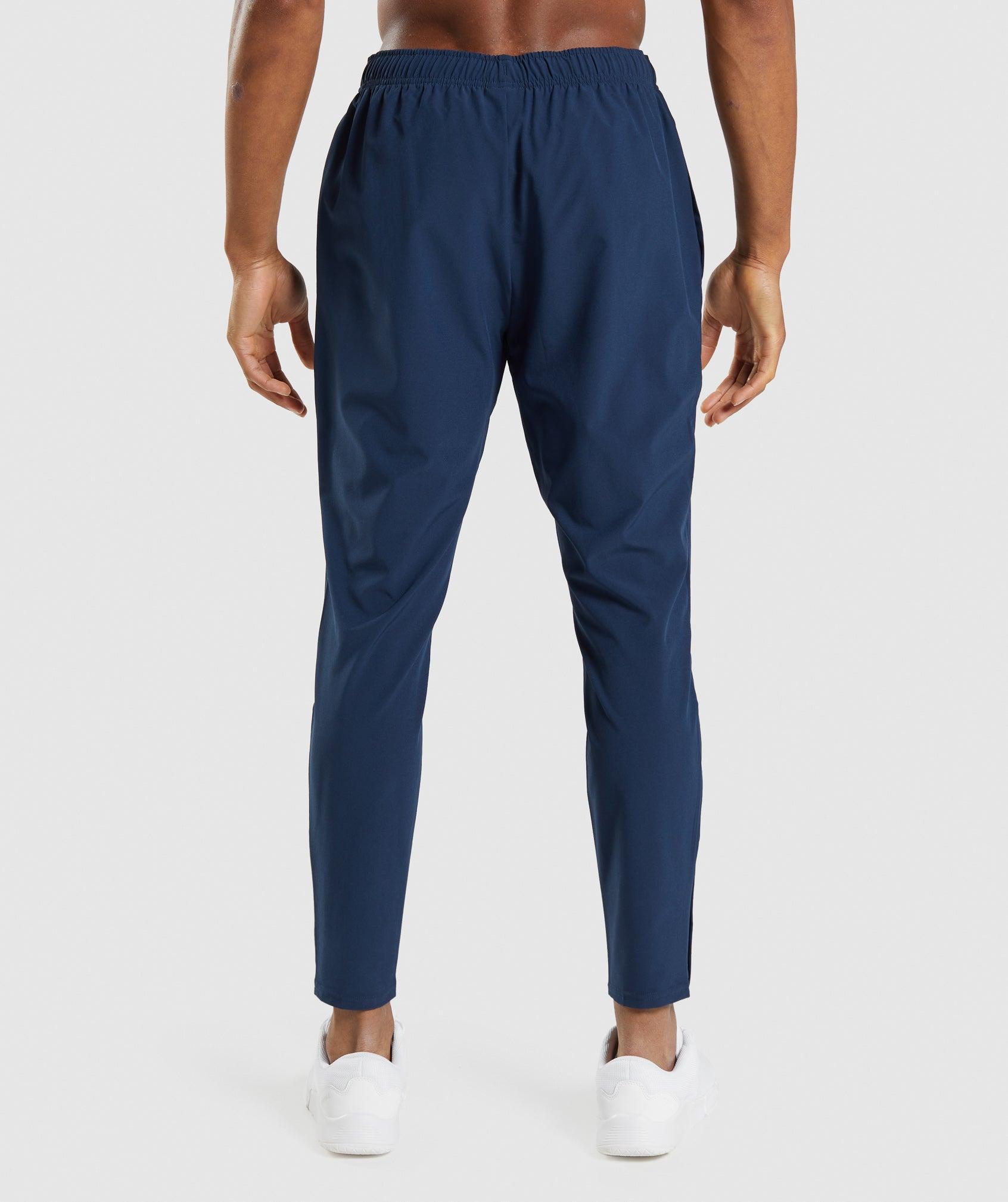 Arrival Woven Joggers Product Image